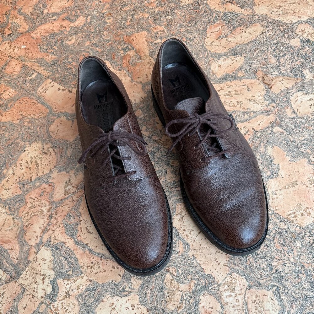 men's shoes